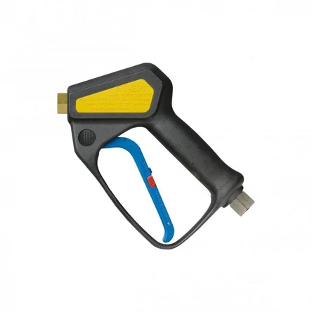 202300582 Пистолет высокого давления ST-2300 с защитой от замерзания (FREEZE STOP), с вращением, 310 бар