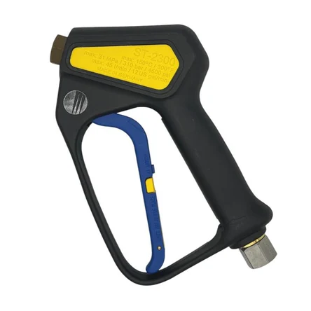 202300581 Пистолет ST-2300 Weep, 1/4"IG:3/8"IG вращ., 310bar, 45л/мин,150°С