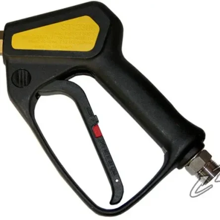 Пистолеты высокого давления