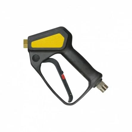 202300553 Пистолет высокого давления ST-2300 с вращением, 310 бар, M22, для автомойки и АВД